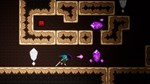 QUARTZ CAVERNS (WINDOWS) PC (WIN) КЛЮЧ/КОД