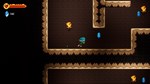 QUARTZ CAVERNS (WINDOWS) PC (WIN) КЛЮЧ/КОД