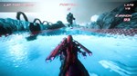 RACING THE GODS - BEYOND HORIZONS XBOX КЛЮЧ/КОД