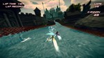 RACING THE GODS - BEYOND HORIZONS XBOX КЛЮЧ/КОД