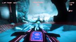 RACING THE GODS - BEYOND HORIZONS XBOX КЛЮЧ/КОД