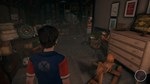 THE STRANGE STORY OF BRIAN FISHER: CHAPTER 2 XBOX + PC