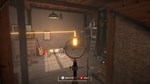 THE STRANGE STORY OF BRIAN FISHER: CHAPTER 2 XBOX + PC