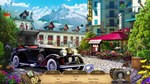 FAIRCROFT´S ANTIQUES: THE MOUNTANEER´S LEGACY COLLECTOR