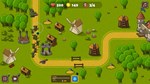 FANTASY TOWER DEFENSE XBOX КЛЮЧ/КОД