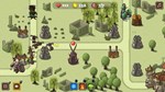 FANTASY TOWER DEFENSE XBOX КЛЮЧ/КОД