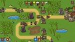 FANTASY TOWER DEFENSE XBOX КЛЮЧ/КОД