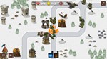 FANTASY TOWER DEFENSE XBOX КЛЮЧ/КОД