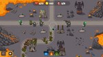 FANTASY TOWER DEFENSE XBOX КЛЮЧ/КОД