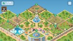 IDLE ZOO PARK XBOX КЛЮЧ/КОД