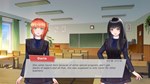 KUZNETSK 1997: DETECTIVE VISUAL NOVEL XBOX + PC (WIN) К