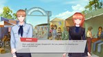 KUZNETSK 1997: DETECTIVE VISUAL NOVEL XBOX + PC (WIN) К
