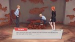 KUZNETSK 1997: DETECTIVE VISUAL NOVEL XBOX + PC (WIN) К