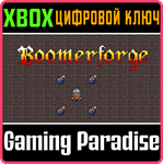 BOOMERFORGE (SERIES X) XBOX SERIES S|X КЛЮЧ/КОД