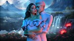 CYBER LOVE STORY XBOX КЛЮЧ/КОД