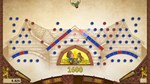 KNIGHTS OF THE ROUND PEG XBOX КЛЮЧ/КОД