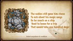 KNIGHTS OF THE ROUND PEG XBOX КЛЮЧ/КОД