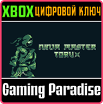 NINJA MASTER TORU XBOX КЛЮЧ/КОД