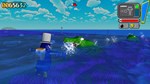 PENGUIN´S ROAD XBOX + PC (WIN) КЛЮЧ/КОД