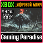 SNOW SQUALL XBOX КЛЮЧ/КОД