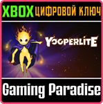 YOOPERLITE (XBOX SERIES X|S) XBOX SERIES S|X КЛЮЧ/КОД