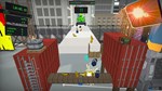 RECYCLE BIN BATTLE XBOX КЛЮЧ/КОД
