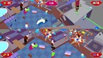 SAUSAGE WARS XBOX + PC (WIN) КЛЮЧ/КОД