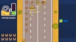 SUPER FORKLIFT 3000 (WINDOWS) PC (WIN) КЛЮЧ/КОД