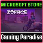 ZOFFICE (WINDOWS 10) PC (WIN) КЛЮЧ/КОД
