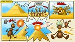 ANCIENT ANTS ADVENTURE (XBOX ONE) XBOX КЛЮЧ/КОД