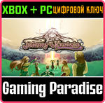 JOURNEY TO KREISIA XBOX + PC (WIN) КЛЮЧ/КОД