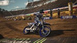 MONSTER ENERGY SUPERCROSS 25 - SPECIAL EDITION XBOX SER