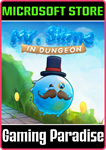 MR.SLIME IN DUNGEON (WINDOWS) PC (WIN) КЛЮЧ/КОД