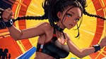 BEAUTIFUL SAKURA: FIGHTING CLUB XBOX SERIES S|X КЛЮЧ/КО