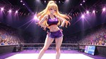 BEAUTIFUL SAKURA: FIGHTING CLUB XBOX SERIES S|X КЛЮЧ/КО