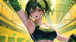BEAUTIFUL SAKURA: FIGHTING CLUB XBOX SERIES S|X КЛЮЧ/КО