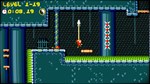CHIBI NINJA SHINO-KUN TREASURE OF DEMON TOWER XBOX КЛЮЧ