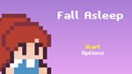 FALL ASLEEP (XBOX ONE) XBOX КЛЮЧ/КОД