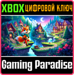 FOX LEGEND (XBOX SERIES) XBOX SERIES S|X КЛЮЧ/КОД