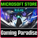 ICELINE (WINDOWS 10) PC (WIN) КЛЮЧ/КОД