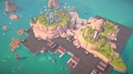 ISLANDERS: NEW SHORES XBOX SERIES S|X КЛЮЧ/КОД