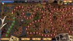 JEWEL MATCH TWILIGHT SOLITAIRE XBOX КЛЮЧ/КОД