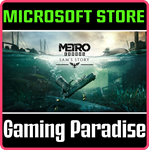 METRO EXODUS - SAM´S STORY ENHANCED EDITION PC (WIN) КЛ