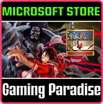 ONE PIECE: PIRATE WARRIORS 4 ULTIMATE EDITION (WINDOWS)