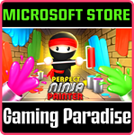PERFECT NINJA PAINTER (WINDOWS) PC (WIN) КЛЮЧ/КОД