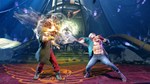STREET FIGHTER™ 6 YEARS 1-2 FIGHTERS EDITION XBOX SERIE