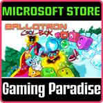 BALLOTRON COOLBOX (WINDOWS) PC (WIN) КЛЮЧ/КОД
