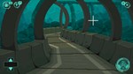THE ABANDONED PLANET XBOX КЛЮЧ/КОД