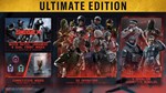 TOM CLANCY´S RAINBOW SIX SIEGE X – ULTIMATE EDITION XBO