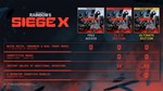 TOM CLANCY´S RAINBOW SIX SIEGE X – ULTIMATE EDITION XBO